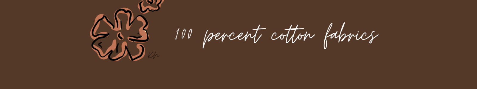 100 percent cotton fabrics